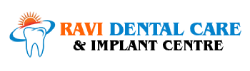 Ravi Dental Care & Implant Center | Best Dental Clinic in Vijayawada
