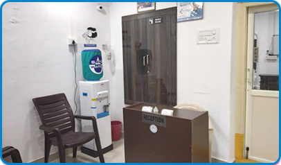 Ravi Dental Clinic Image 2