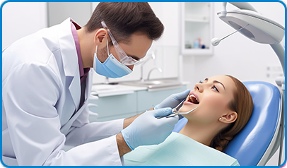 Ravi Dental Clinic Image 1